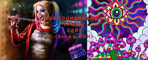 хмурый Володарск